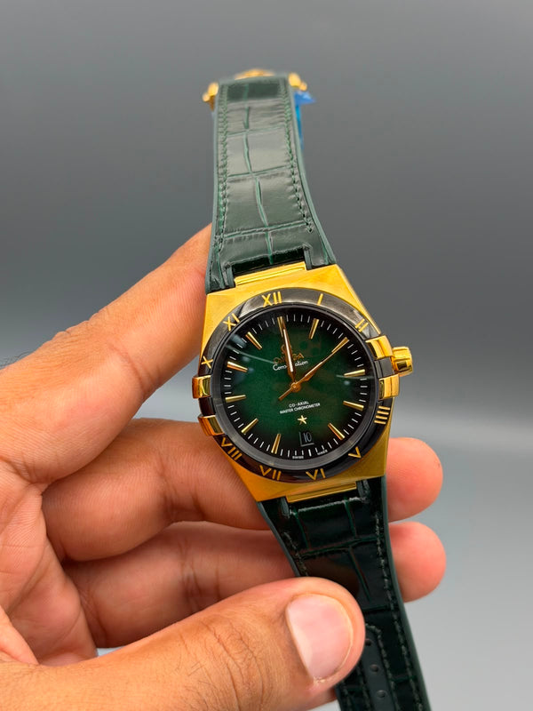 Omega Conciliation