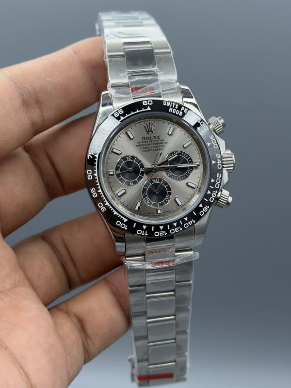 Daytona | Automatic | Master lock |Cosmograph