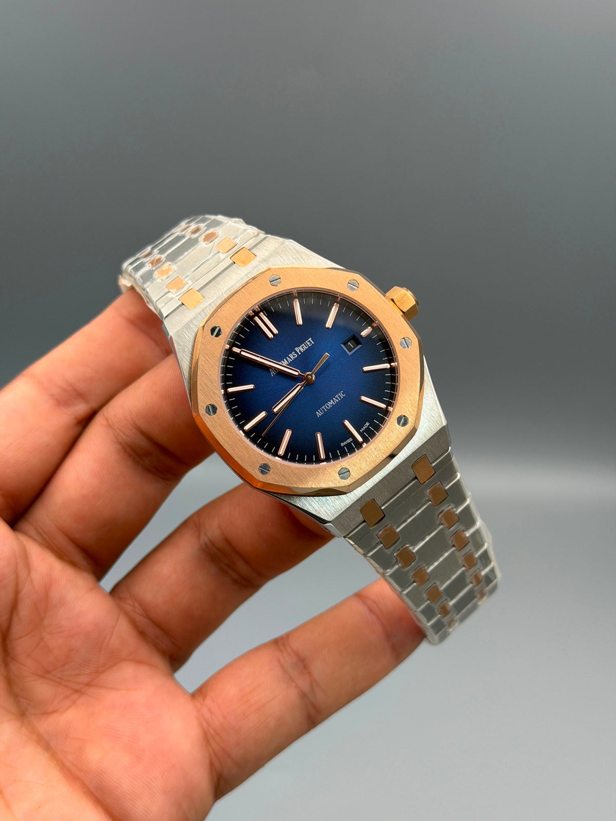 AP Audemars Piguet Royal Oak