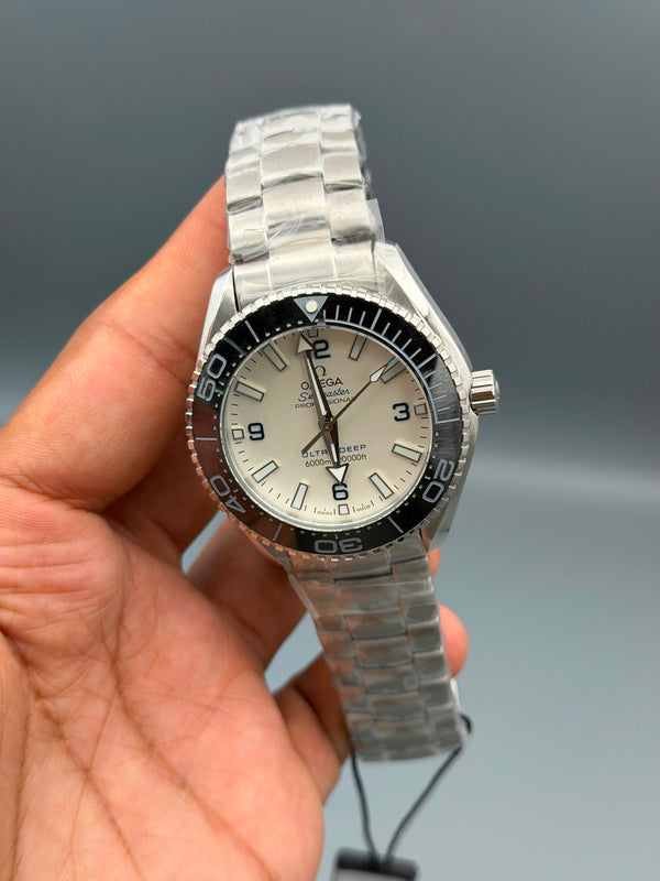Omega Acqatera