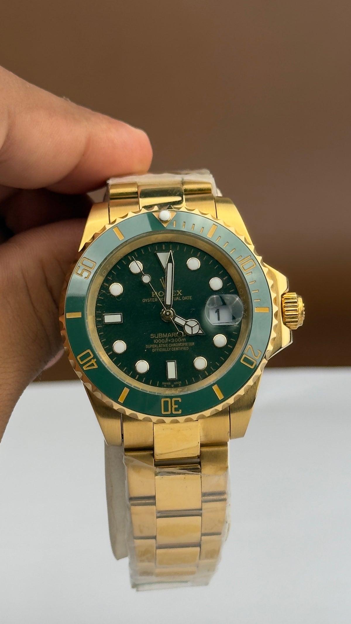 Submariner