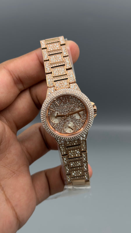 MK Ladies