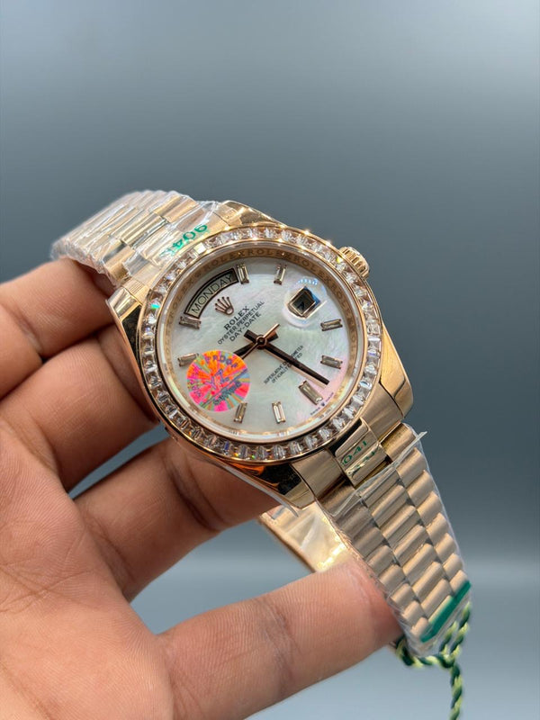 Rolex Day-Date