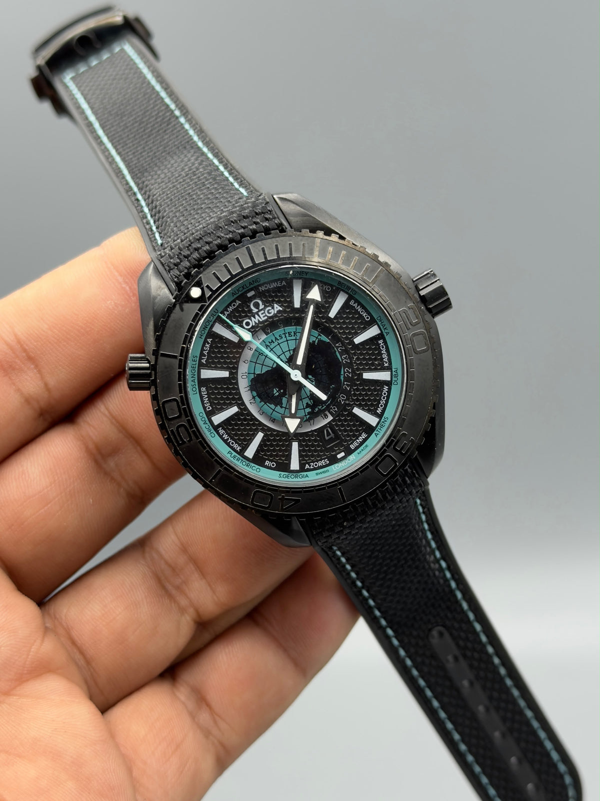 Omega