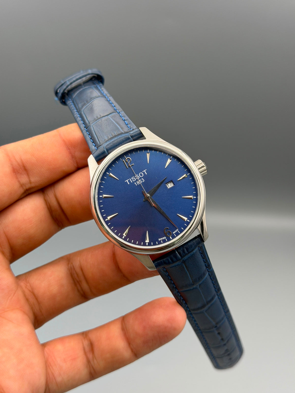 Tissot