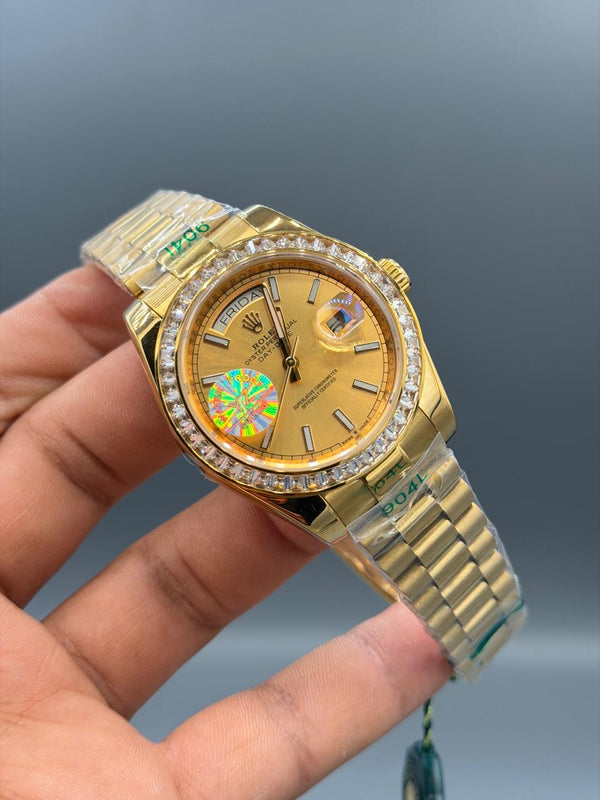 Rolex Day-Date