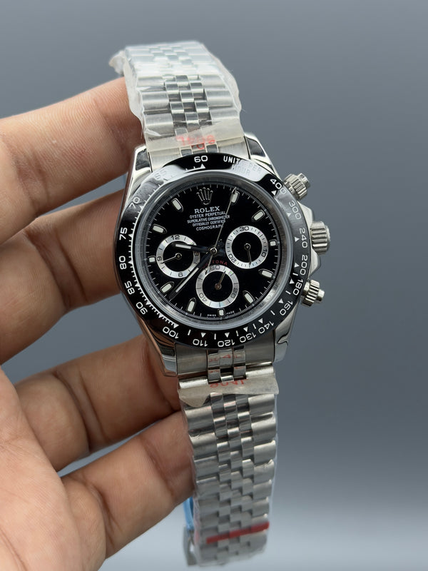 Daytona | Automatic | Master lock |Cosmograph
