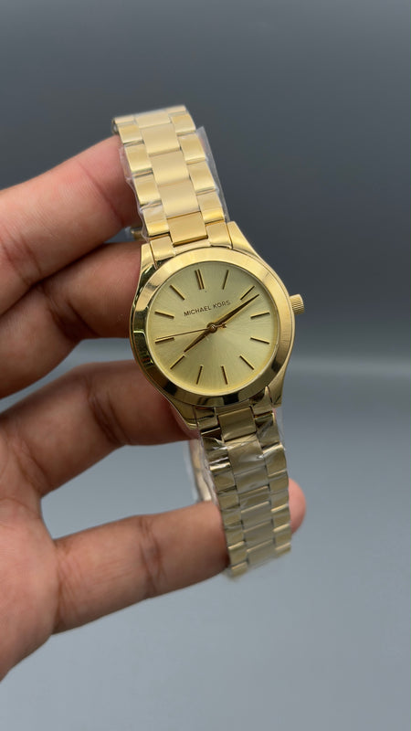 MK Ladies
