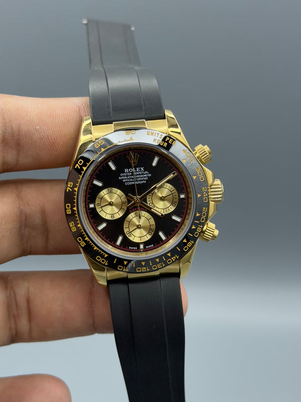 Daytona | Automatic | Master lock |Cosmograph