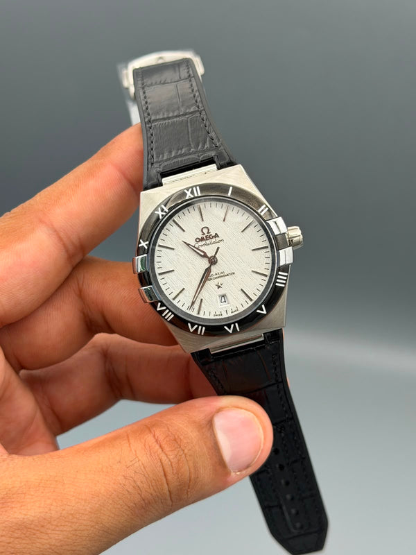 Omega Conciliation