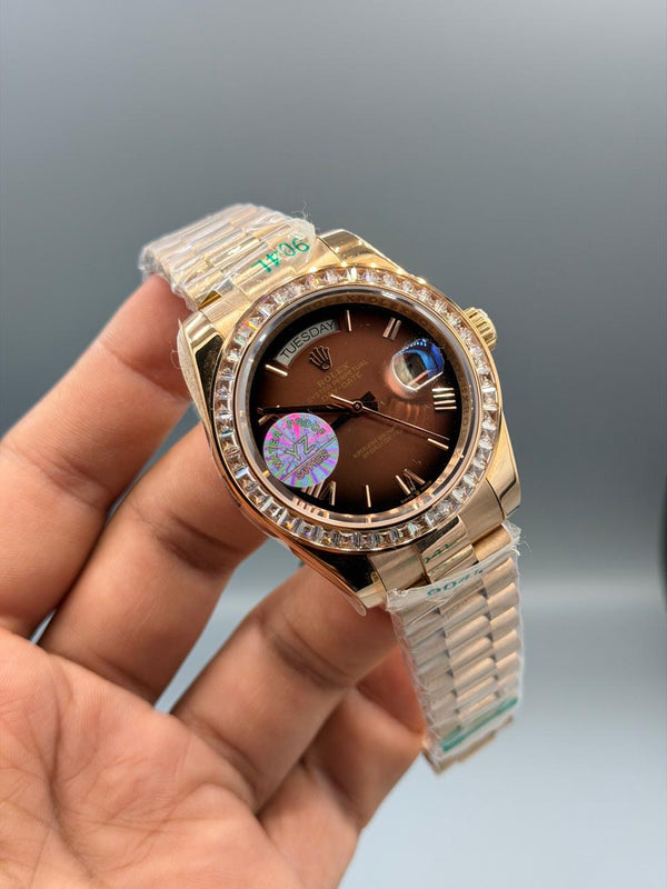 Rolex Day-Date