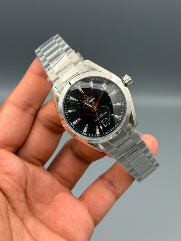 Omega Acqatera