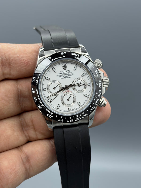Daytona | Automatic | Master lock |Cosmograph