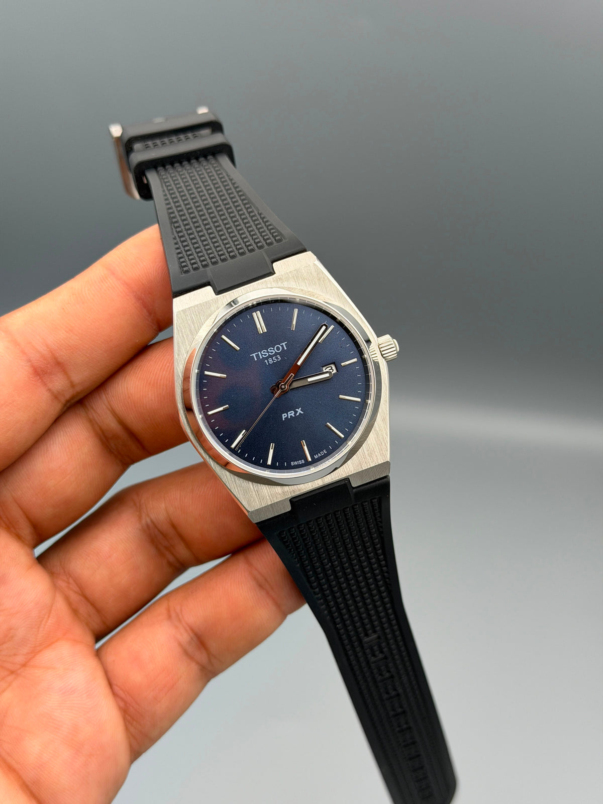 Tissot PRX