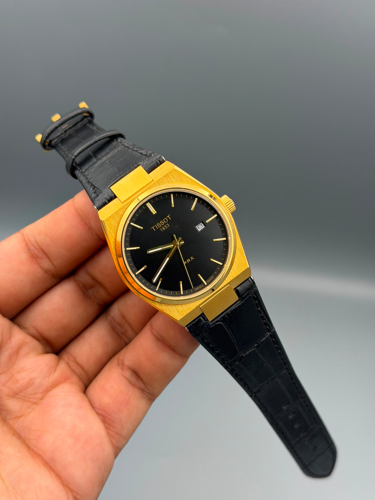 Tissot PRX