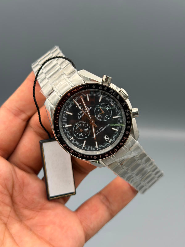 Omega Chronograph