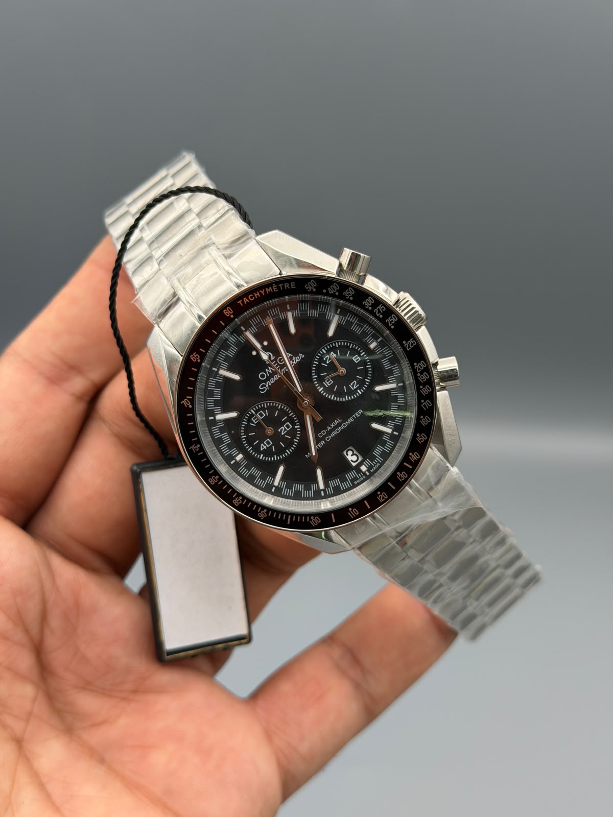 Omega Chronograph