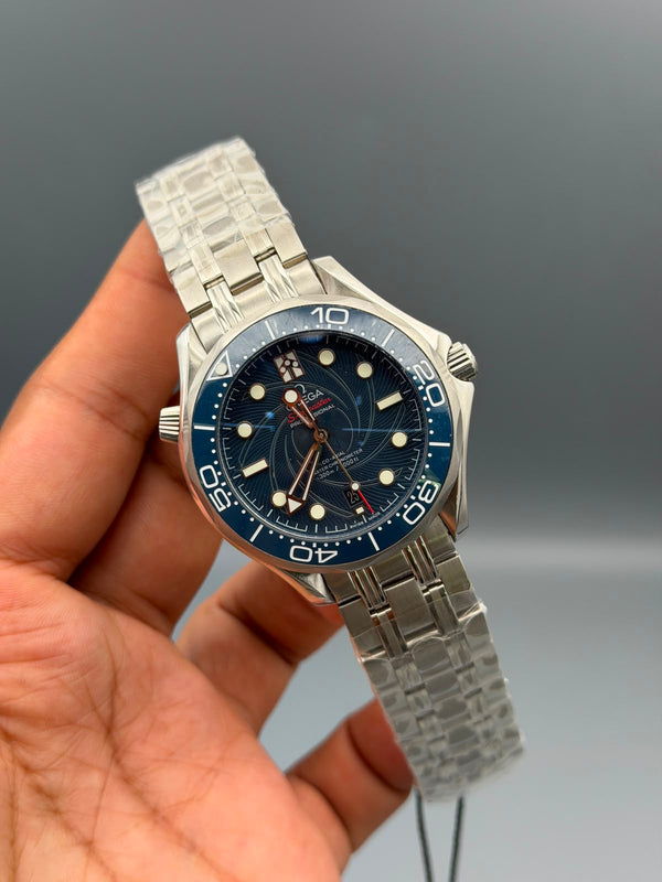 Omega SeaStar