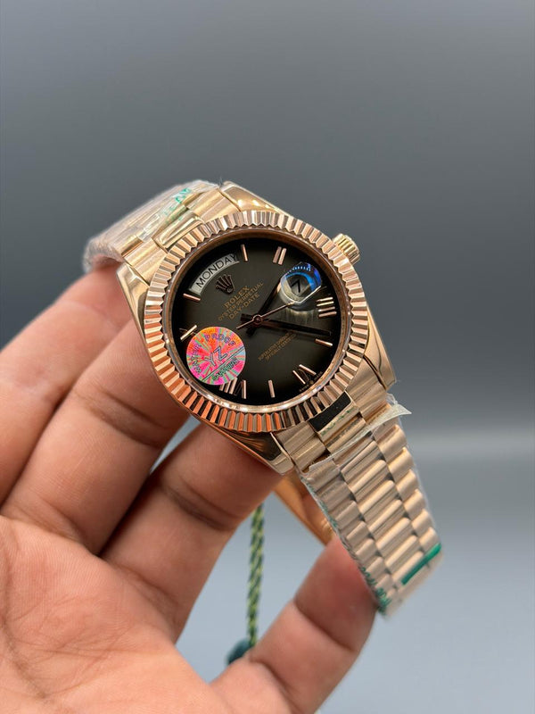 Rolex Day-Date