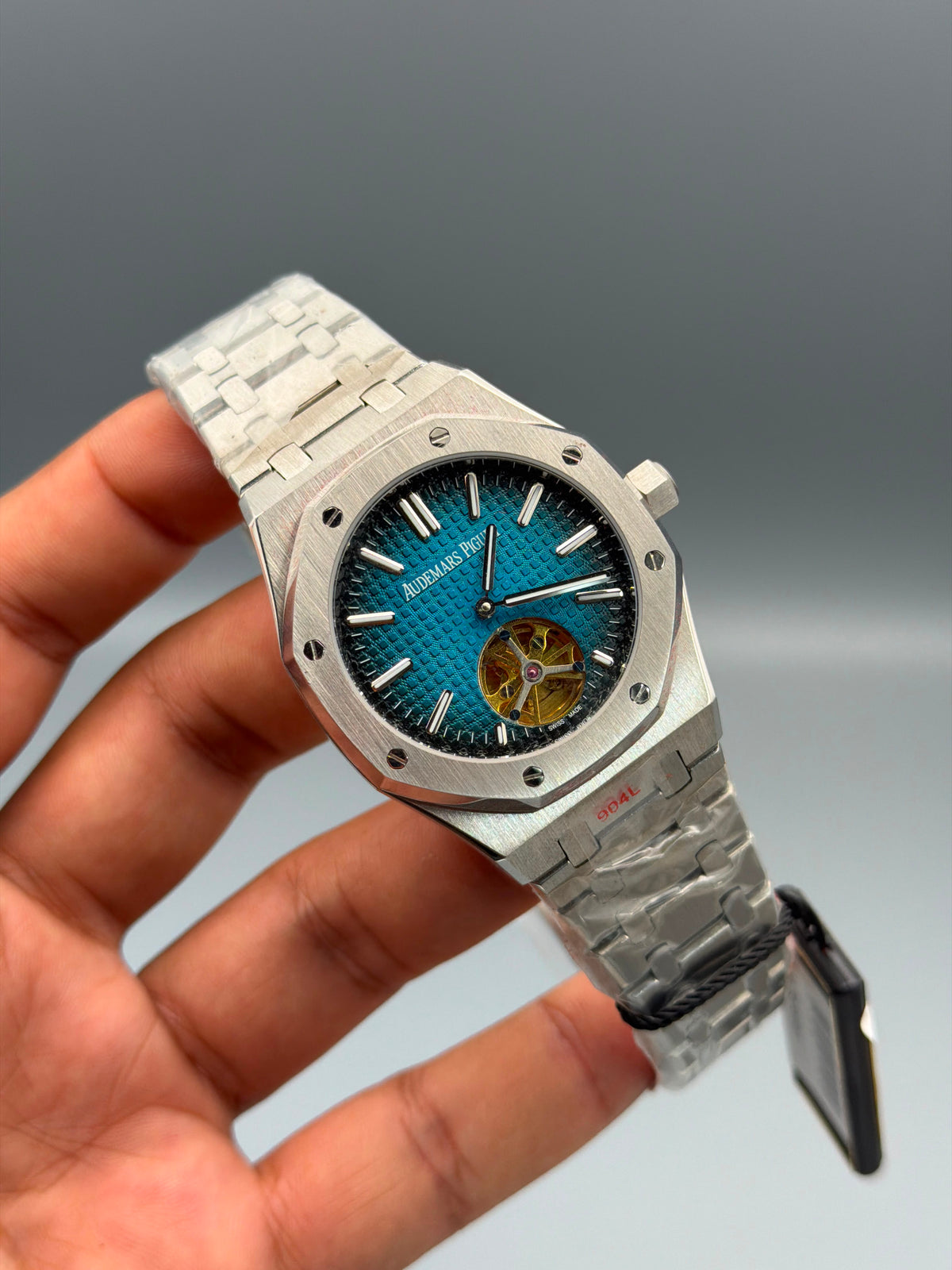 AP Audemars Piguet Royal Oak Pendulum Edition