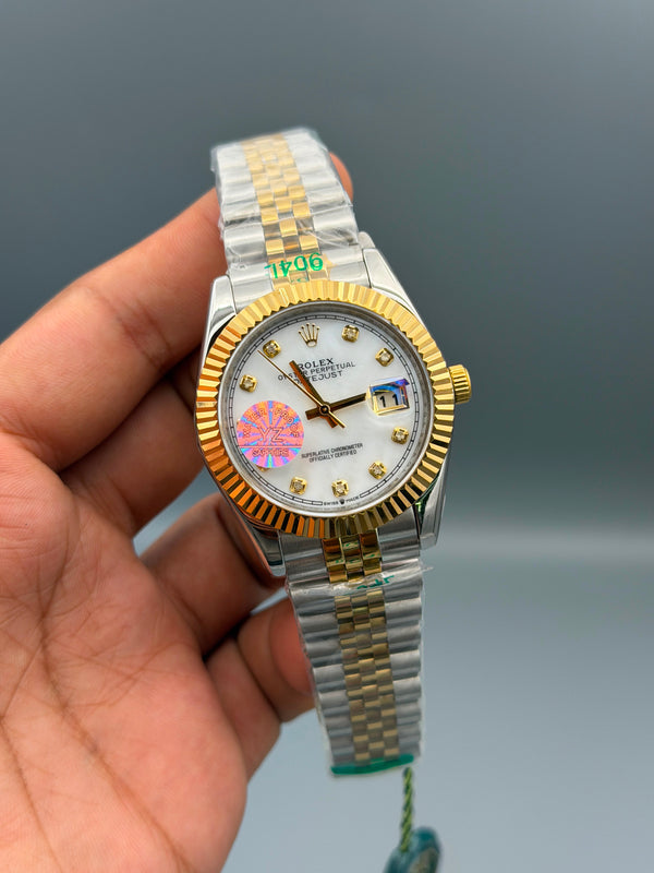 Rolex Date-Just