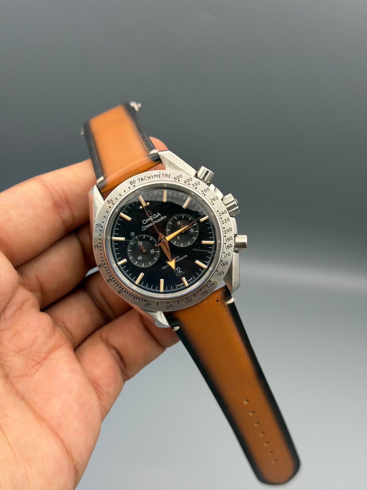 Omega Chronograph