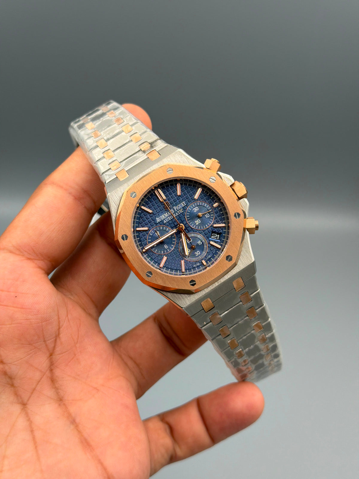AP Audemars Piguet Royal Oak Chronograph