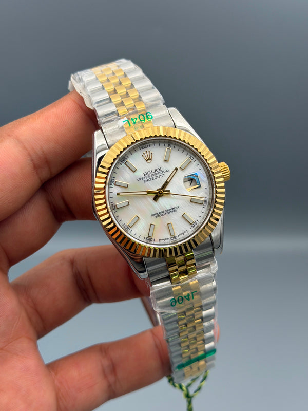 Rolex Date-Just