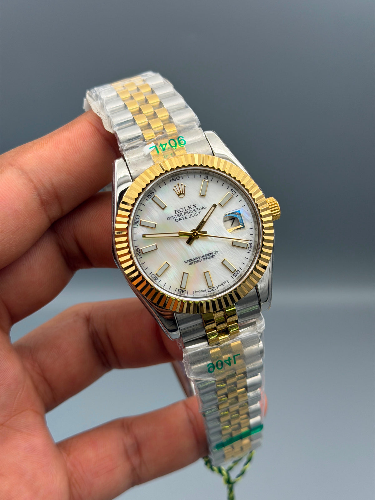 Rolex Date-Just