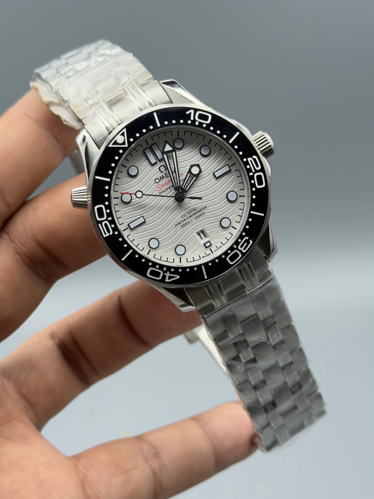 Omega