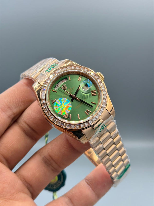 Rolex Day-Date