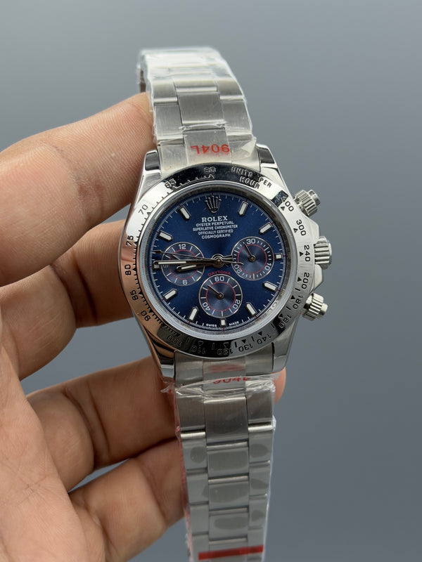 Daytona | Automatic | Master lock |Cosmograph