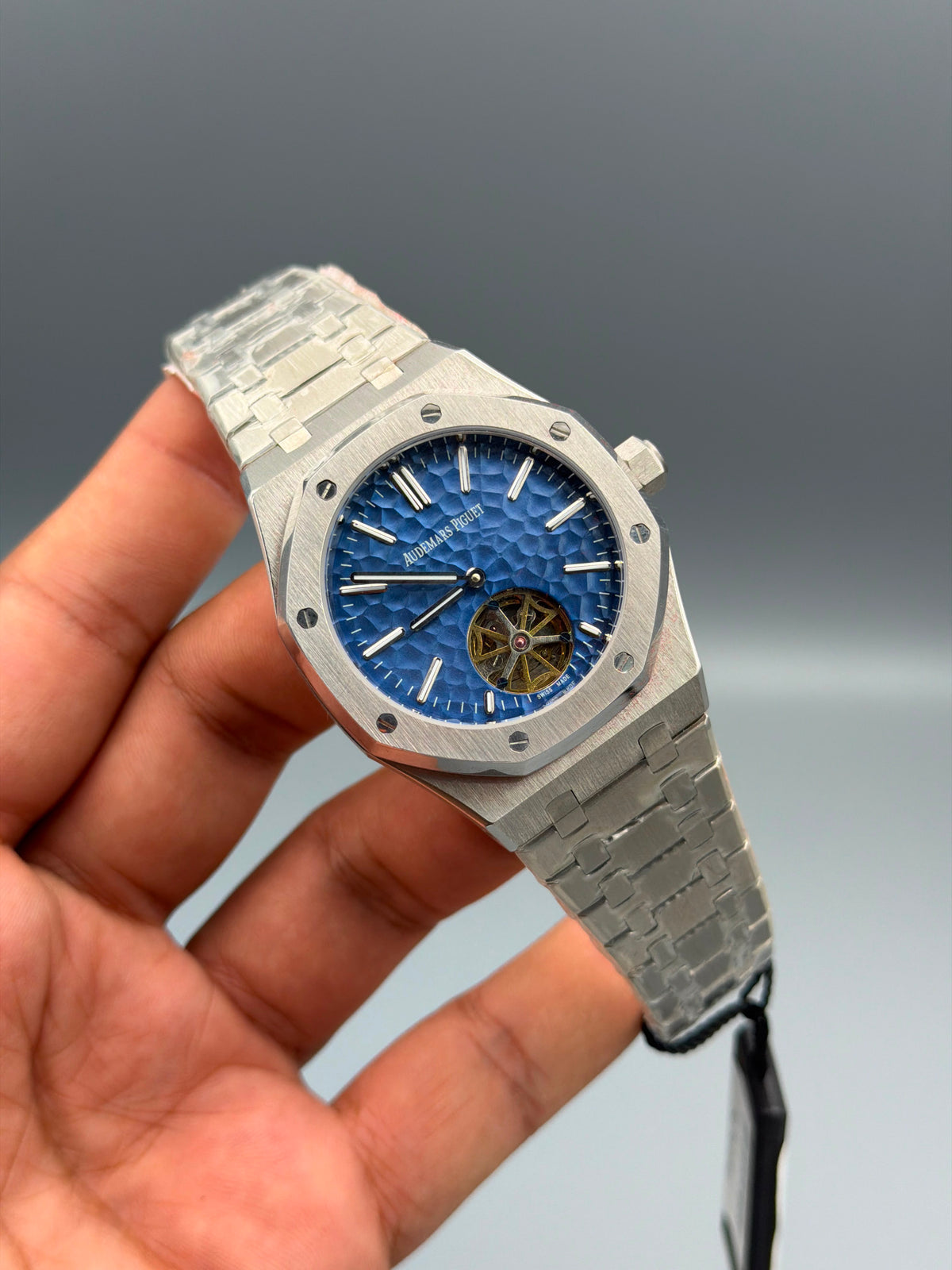 AP Audemars Piguet Royal Oak Pendulum Edition
