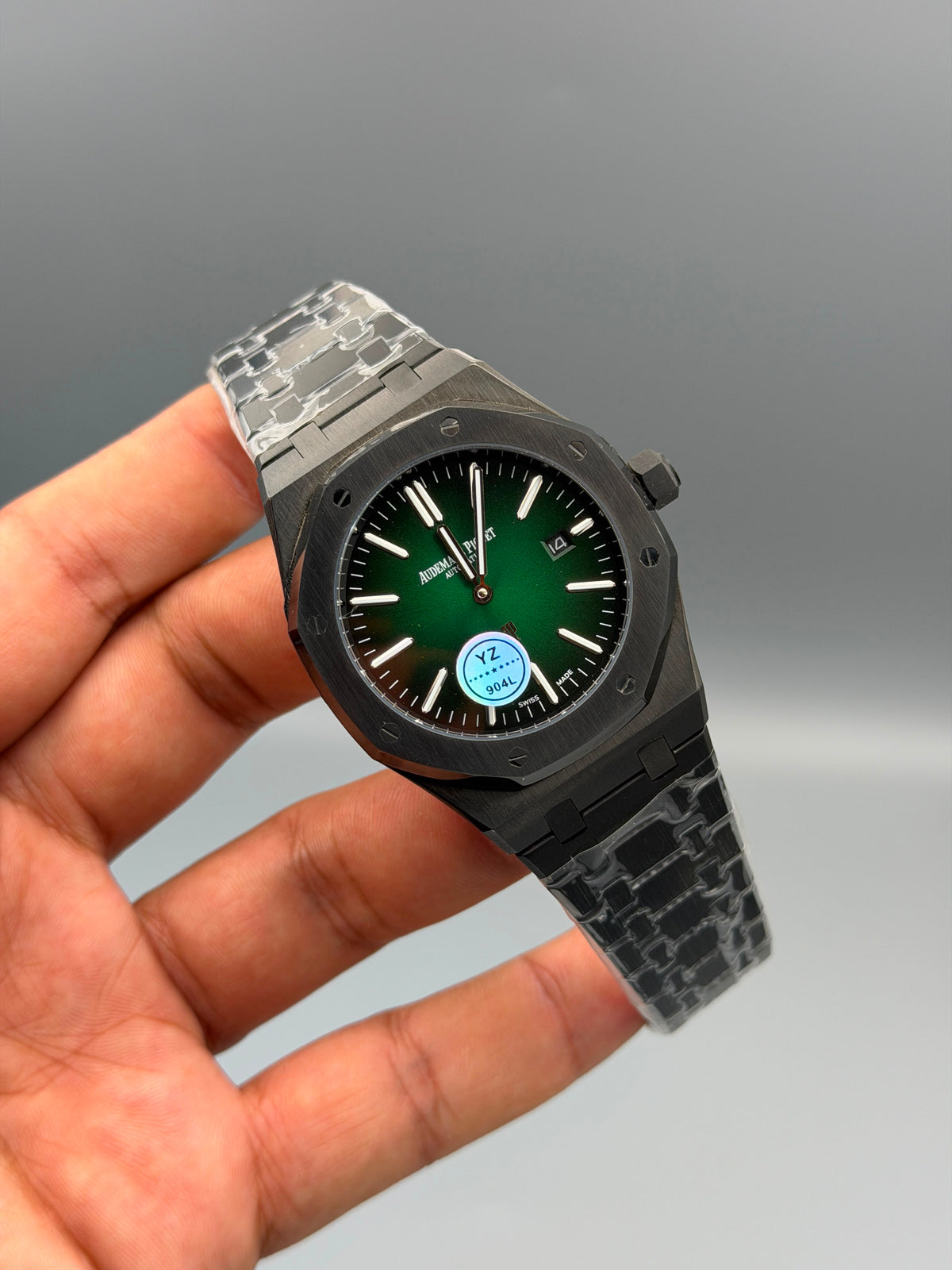AP Audemars Piguet Royal Oak