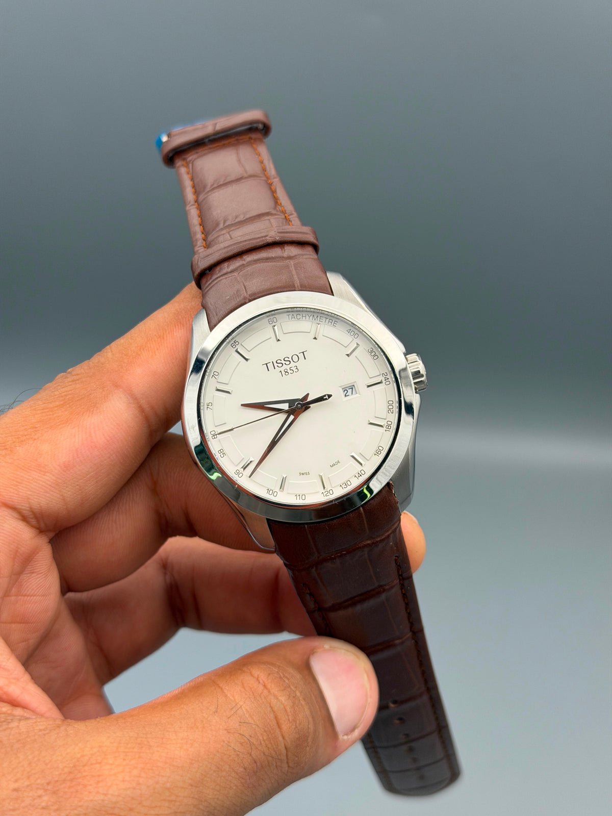 Tissot