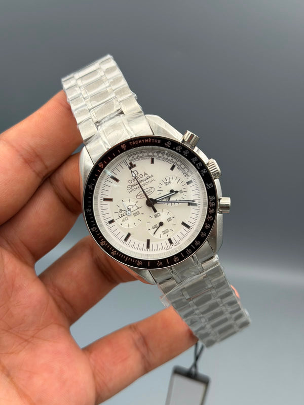 Omega Chronograph