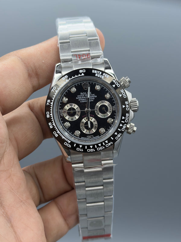 Daytona | Automatic | Master lock |Cosmograph