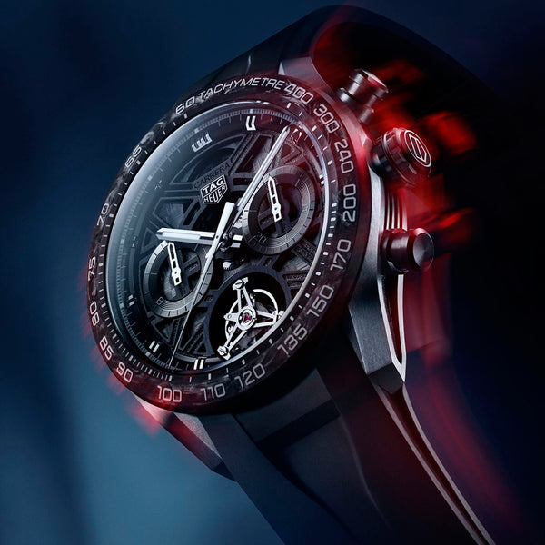 TAG HEUER