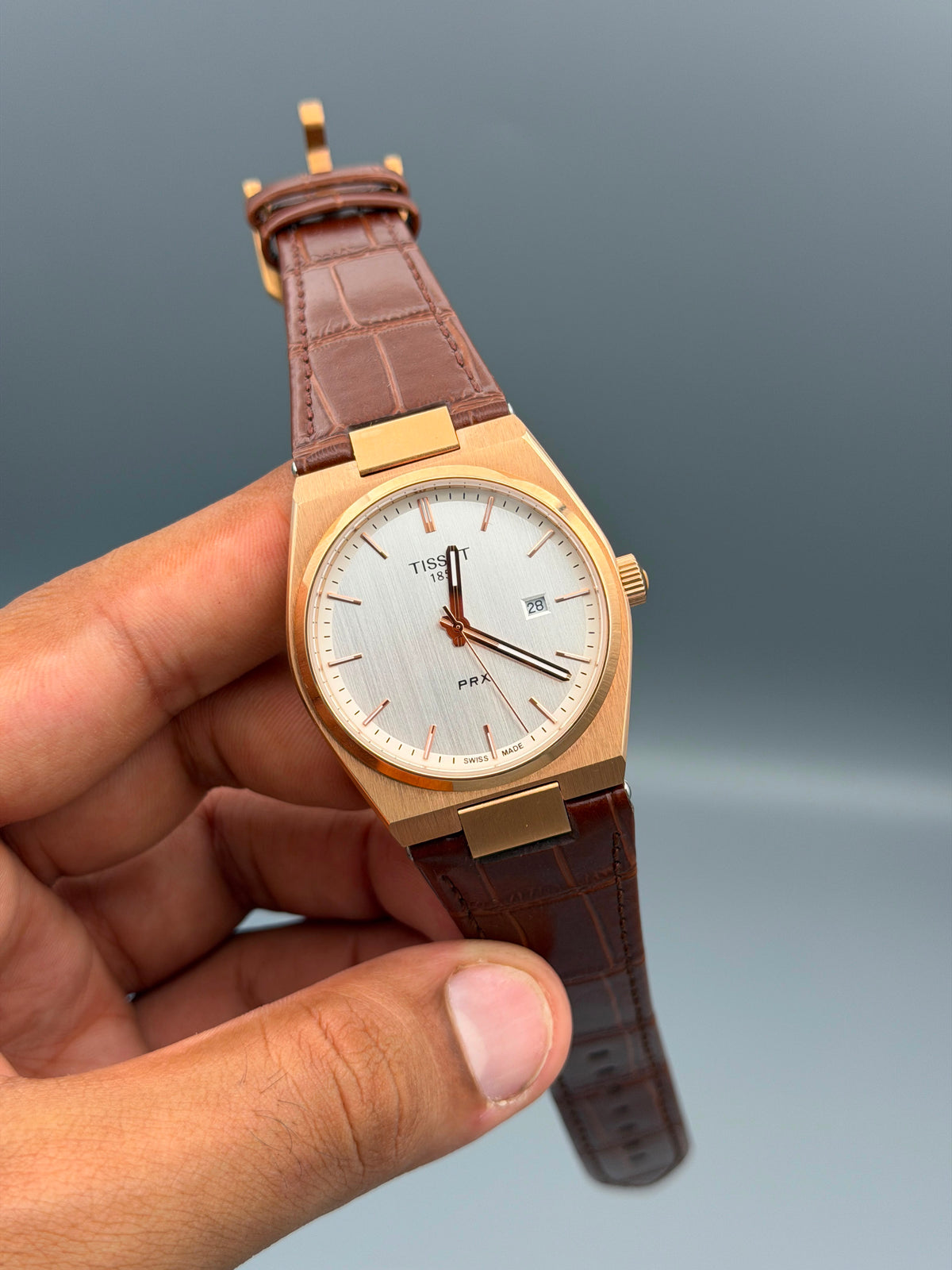 Tissot PRX