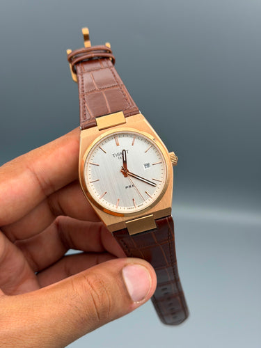 Tissot PRX
