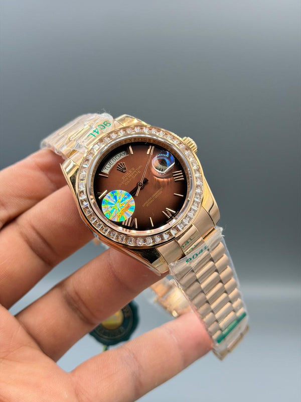 Rolex Day-Date