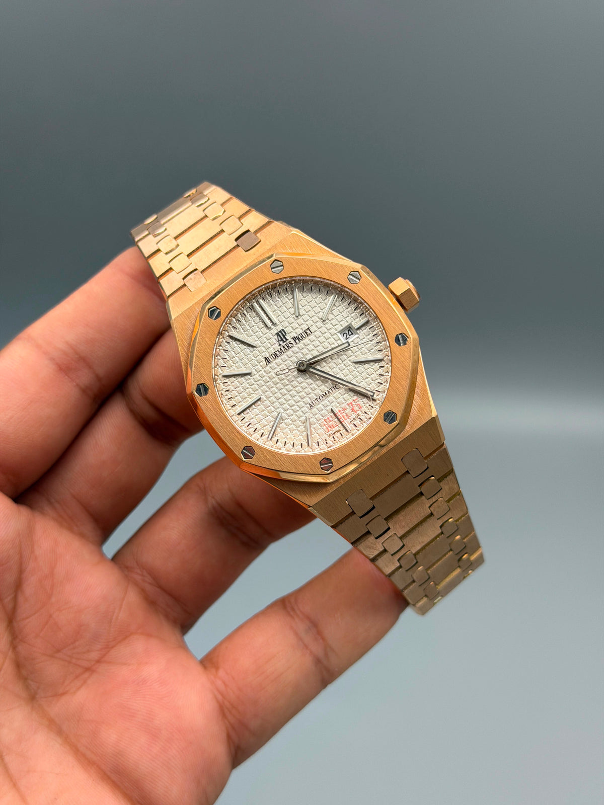 AP Audemars Piguet Royal Oak