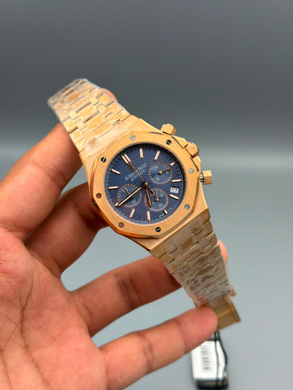 AP Audemars Piguet Royal Oak Chronograph