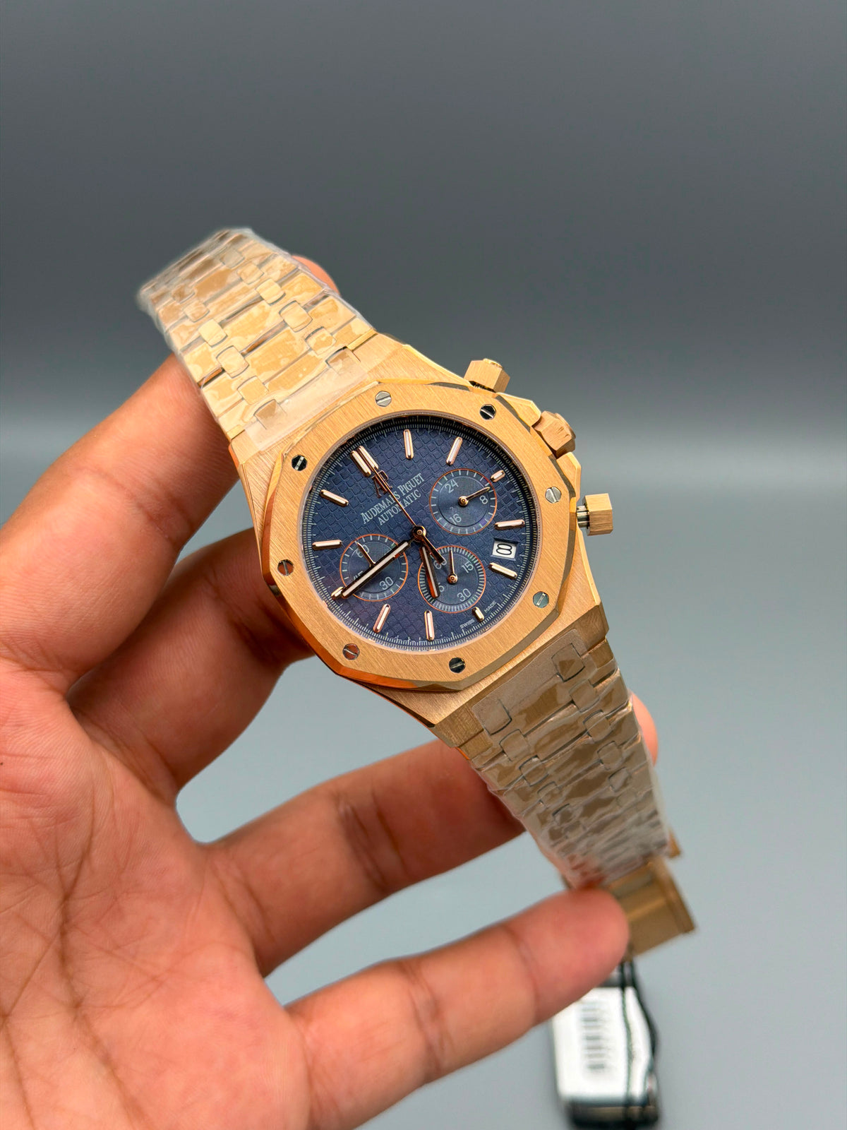 AP Audemars Piguet Royal Oak Chronograph