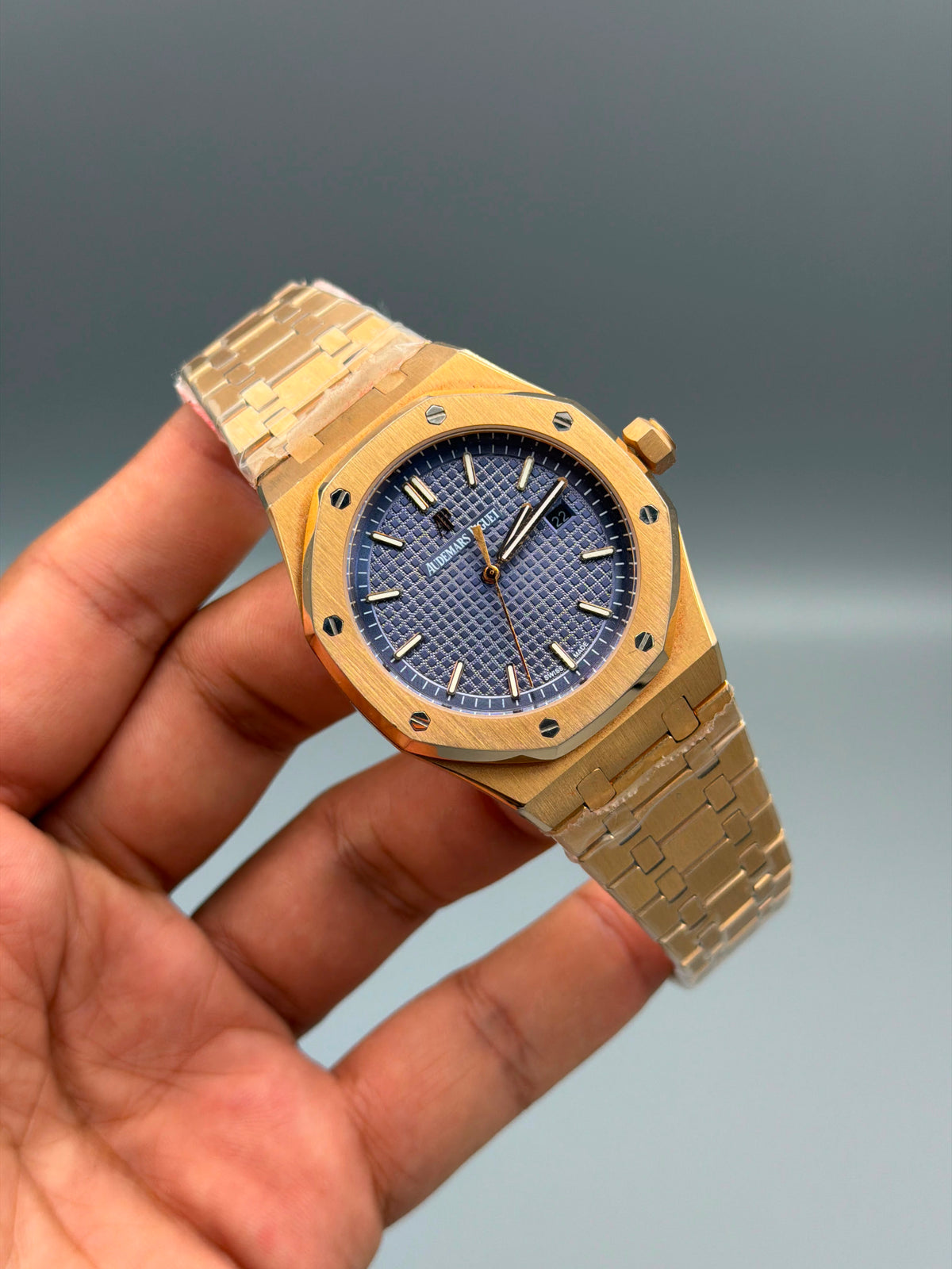 AP Audemars Piguet Royal Oak