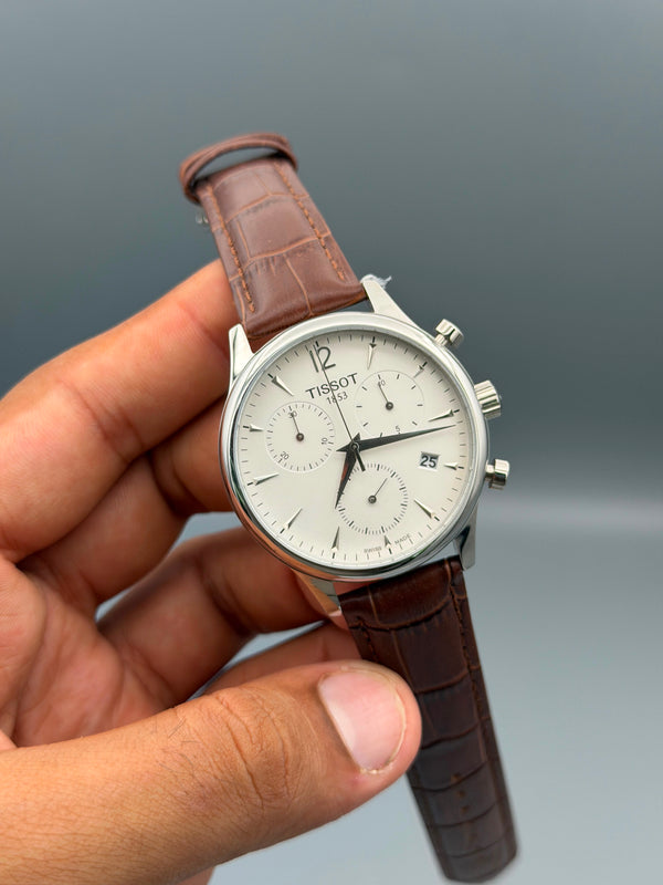 Tissot Chronograph