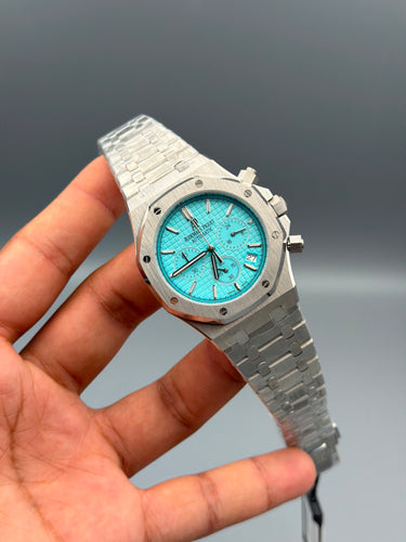 AP Audemars Piguet Royal Oak Chronograph