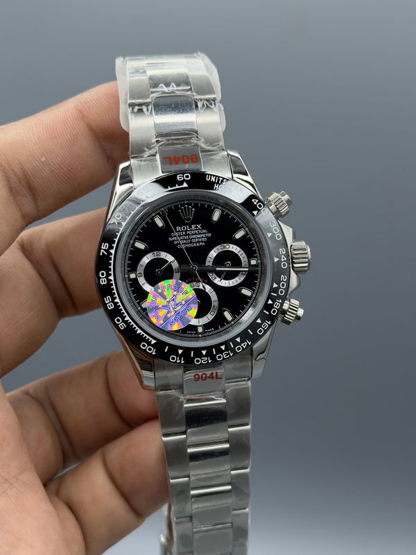 Daytona | Automatic | Master lock |Cosmograph