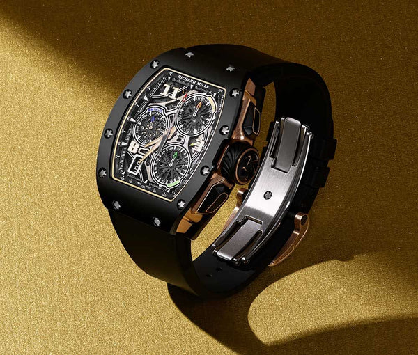 Richard Mille