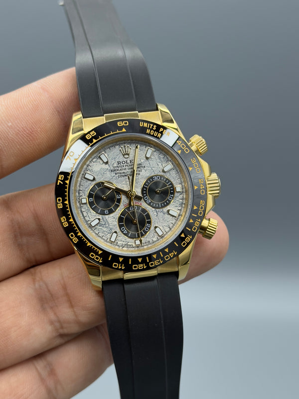 Daytona | Automatic | Master lock |Cosmograph